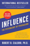 Influence: The Psychology of Persuasion