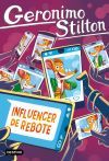 Influencer De Rebote De Geronimo Stilton