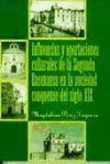 Influencias y Aportaciones Culturales de la Segunda Ensañanza en la Sociedad Conquense del Siglo XIX