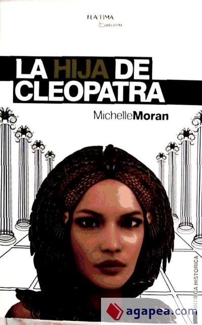 La hija de Cleopatra