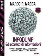Infodump ed eccesso di informazioni (Ebook)