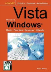 Portada de Windows Vista a fondo (Ebook)