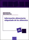 Información Alimentaria