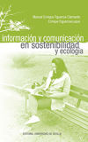 Información y comunicación en sostenibilidad y ecología