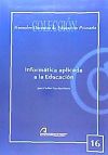 Informática aplicada a la educación