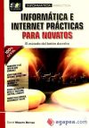 Informática e Internet prácticas para novatos. El método del botón derecho