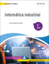 Informática Industrial 2.ª Edición 2023