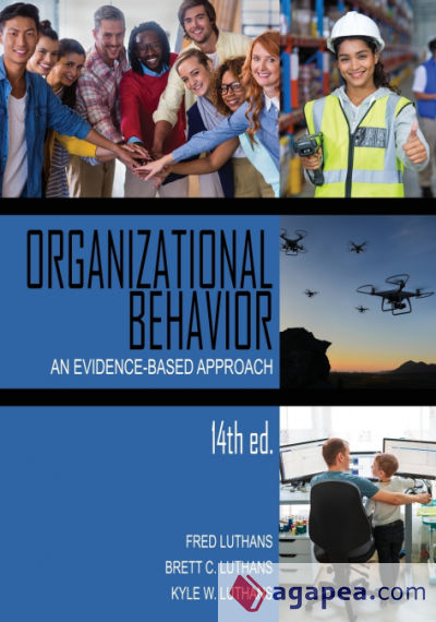 Organizational Behavior