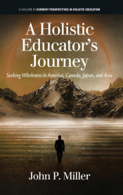 Portada de A Holistic Educatorâ€™s Journey
