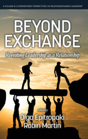 Portada de Beyond Exchange