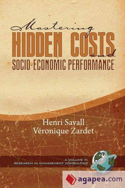 Mastering Hidden Costs and Socio-Economic Performance (PB)