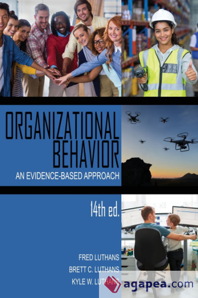 Organizational Behavior