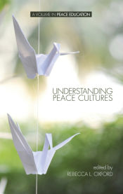 Portada de Understanding Peace Cultures (Hc)