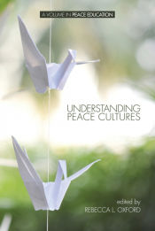Portada de Understanding Peace Cultures
