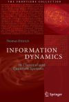 Information Dynamics