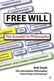 Portada de Free Will