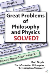 Portada de Great Problems in Philosophy and Physics Solved?