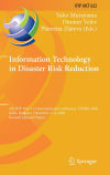 Information Technology in Disaster Risk Reduction