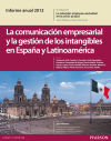 Informe anual 2012: La comunicación empresarial y la gestión