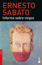 Portada de Informe sobre ciegos (Ebook)