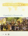 Informe sobre el desarrollo mundial 2006