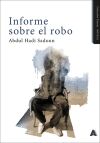 Informe sobre el robo