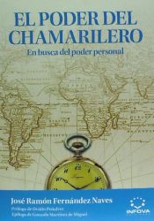 Portada de El poder del chamarilero