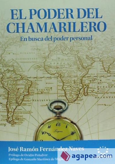 El poder del chamarilero