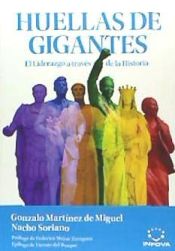 Portada de Huellas de gigantes