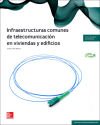 Infraestructuras Comunes De Telecomunicación En Viviendas Y Edificios, Ciclo Formativo De Grado Medio