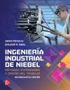 Ingenier&iacute;a Industrial de Niebel