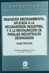 Ingeniería medioambiental aplicada a la reconversión industrial y a la restauración de paisajes industriales degradados