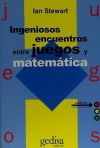 Ingeniosos encuentros entre juego y matemática