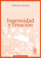 Portada de Ingenuidad y Creación (Ebook)