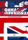 Ing&eacute;s Formaci&oacute;n Profesional. Ciclos de Grado Superior