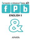 Inglés 1. Formación Profesional Básica