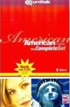 Inglés Americano (set 5CD+1DVD-Rom)-AMC2001