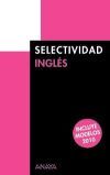 Ingl&eacute;s. Selectividad