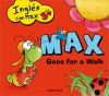 Inglés con Max: Goes For A Walk