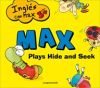 Inglés con Max: Plays Hide And Seek