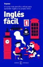 Portada de Inglés fácil (Ebook)