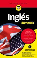 Portada de Inglés para Dummies (Ebook)