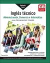 Inglés técnico para Administración, Comercio e Informática (edición 2024)