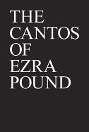 Portada de Cantos of Ezra Pound