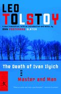 Portada de Death of Ivan Ilyich