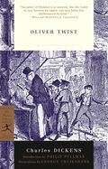 Portada de Oliver Twist