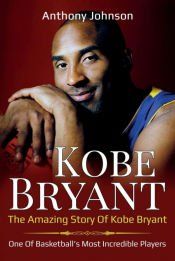 Portada de Kobe Bryant