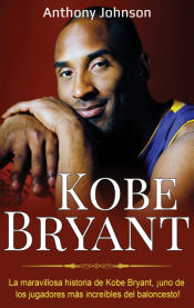 Portada de Kobe Bryant