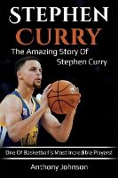 Portada de Stephen Curry