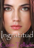 Portada de Ingratitud (Ebook)